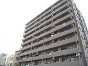 サングレイスガーデン綱島の画像