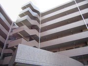 グリーンコーポ川崎ニューシティスクウェア