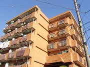 パラシオン鶴見の画像