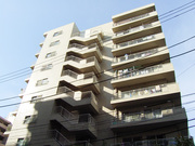 ダイアパレス鶴見第２