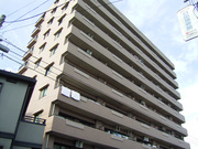 クリオ鶴見七番館の画像