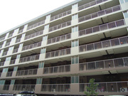 セントラルコート横濱鶴見の画像