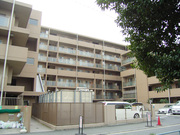 オーベル横濱鶴見セントラルパークの画像