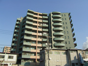 クレストフォルム横浜グランステージの画像