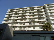 サンマリーナ新子安の画像