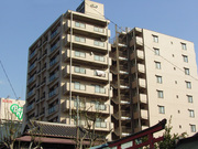 クリオ新子安六番館の画像