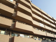 クレアール横浜大口の画像