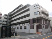 ヴェルビュ横浜の画像