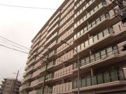 岡野パークハイツの画像