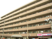 日神パレステージ横濱の画像