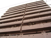 ヒルクレスト西横浜の画像