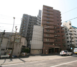 ナイスアーバン横濱プロムナードの画像