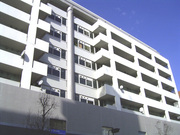 伊勢佐木クイントパラディオの画像