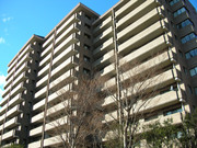 パークコート本牧の画像