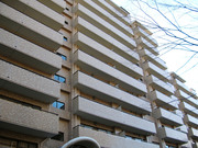 パークシティ本牧Ｅ棟の画像