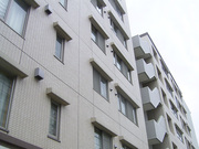 セントラルコート横濱井土ヶ谷の画像