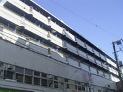 ダイアパレス井土ヶ谷の画像