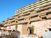 ファミールガーデン横浜南テラス＆タワーズの画像