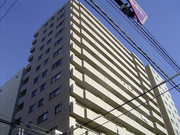 ベイサイトコート横浜の画像