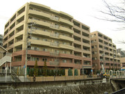 パークホームズ横浜弘明寺シーズンフォートの画像