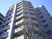 ルミナス横浜阪東橋の画像