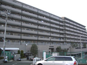 ワコーレロイヤルヒルズ横浜蒔田の画像