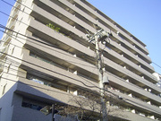 横浜南太田ホームズの画像