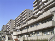 コスモ上大岡サニーウイング　Ｂ棟の画像