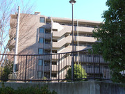 レクセル保土ヶ谷の画像