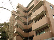 コスモ星川パークステージの画像