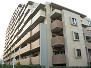 デイパーク横濱天王町の画像