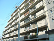 レックスハイツ横浜西谷の画像