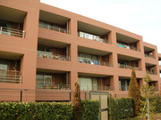 クレアガーデン横濱の丘の画像