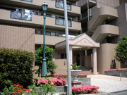 ラムセス横浜星川の画像