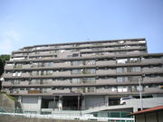 コスモ横浜和田町ヒルズの画像