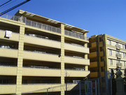 レイディアント上大岡イーストガーデンの画像