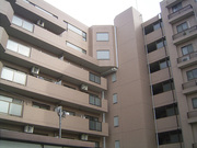 ナイスアーバン横濱根岸の画像