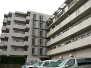 ネオマイム磯子の画像