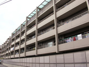 杉田駅前ガーデンハウスの画像