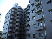 サンヴェール横浜根岸の画像