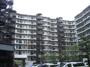 ハイテラス金沢文庫の画像