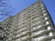 パークシティ金沢八景Ｅ棟の画像