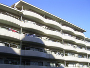 シティ能見台ふれあいの街Ｃ棟の画像