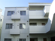 メゾン横浜能見台Ｂ棟の画像