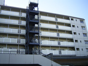 グリーンコーポ谷津坂の画像