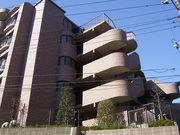 アルファシティ金沢八景Ｂ館の画像