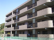 アルファシティ金沢八景Ａ館の画像