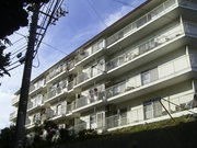 湘南金沢八景ハイツ２号館の画像