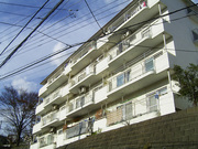 湘南金沢八景ハイツ３号館の画像