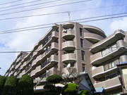 アークビュー金沢八景の画像